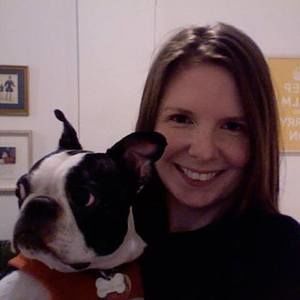 Meet your Posher, Suzannah